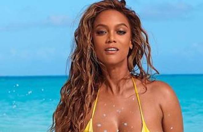 Tyra Banks Net worth & Interesting Facts To Know About Famous American Model.