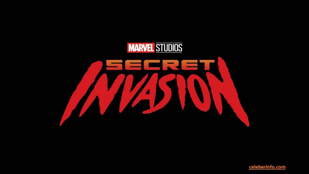 secret invasion