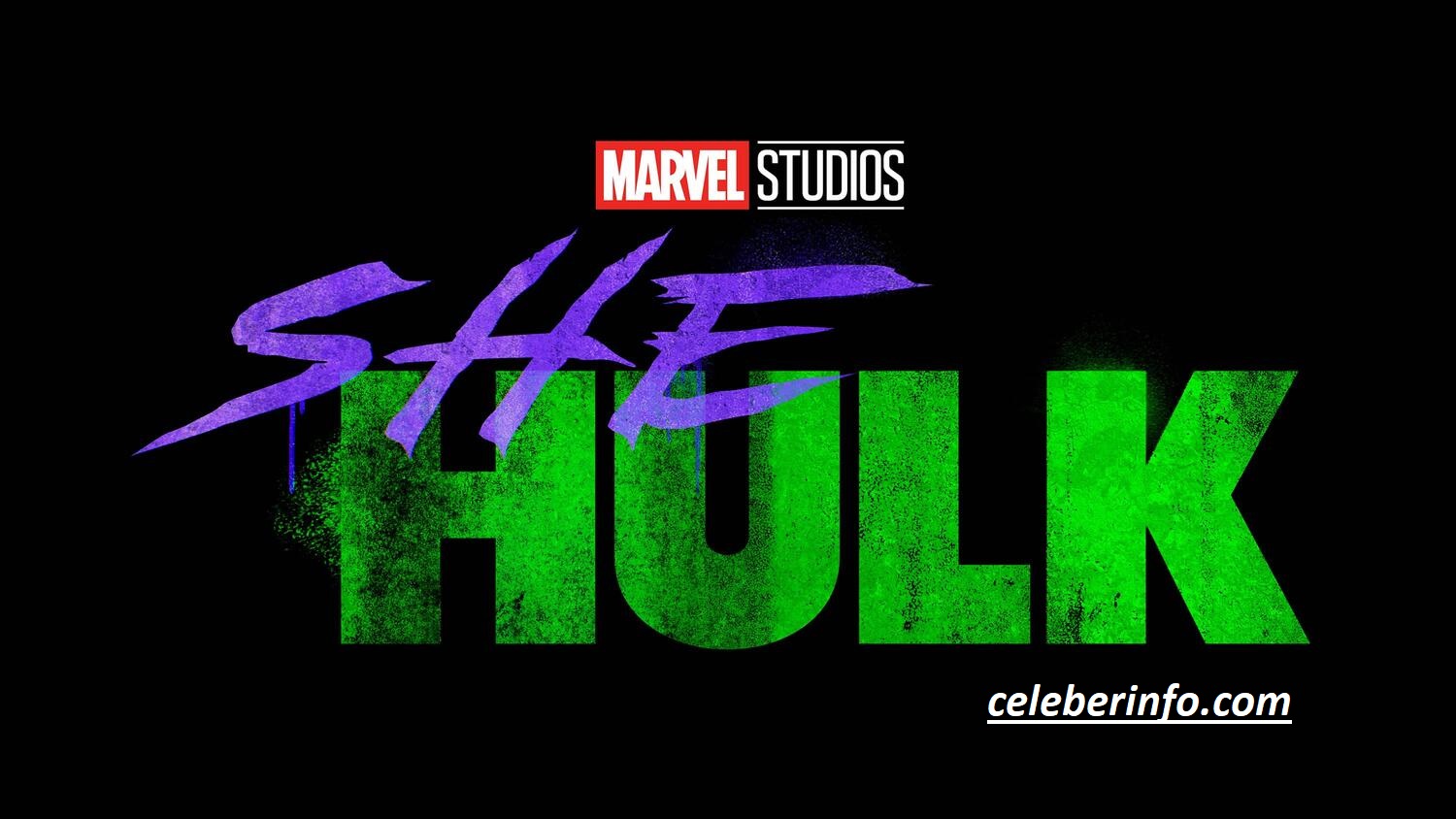 She-Hulk