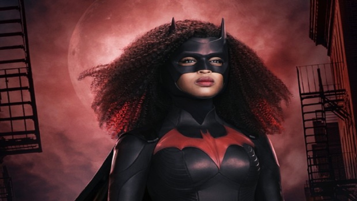 Batwoman