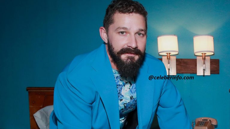 Shia Labeouf