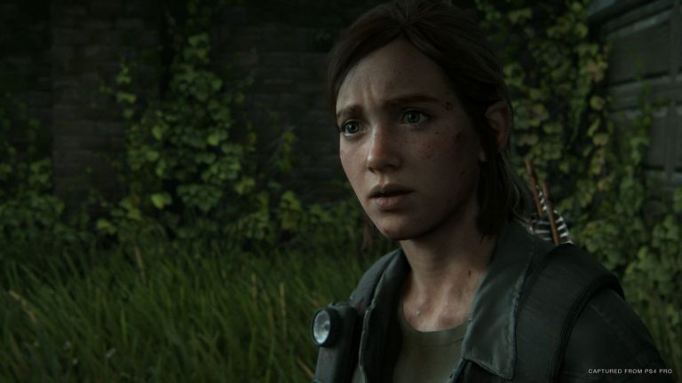 The Last of Us II