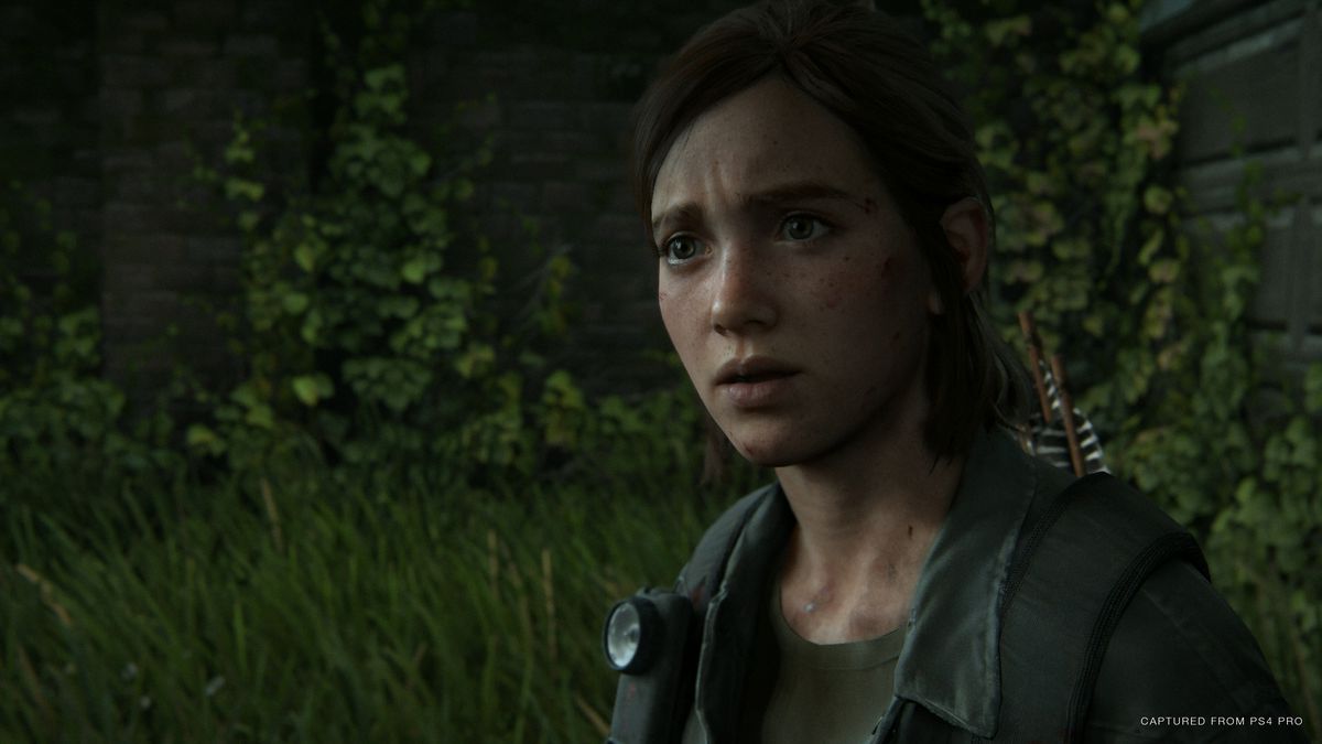 The Last of Us II