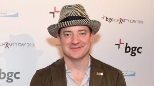 The Whale': Brendan Fraser to Lead Darren Aronofsky's Next Movie,2021