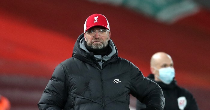 Players Jurgen Klopp Couldn’t Buy from Liverpool