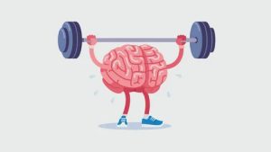 Simple Exercises for Your Brain