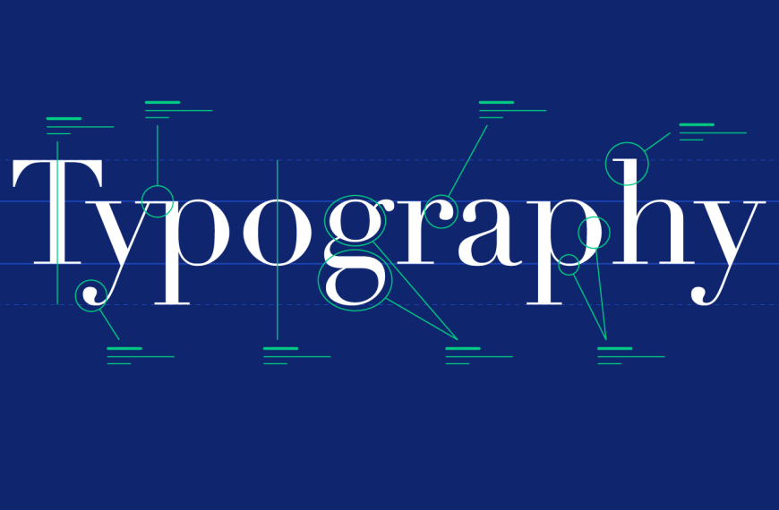 Beyond the Basics: Unleashing the Inner Sorcerer of Typography