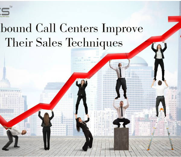 Driving High Sales Performance with Professional Outbound Sales Call Center